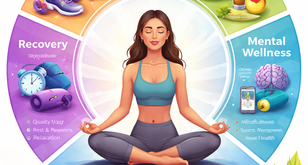 holistic fitness design