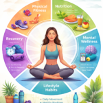 holistic fitness design