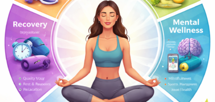 holistic fitness design