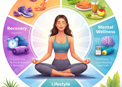 holistic fitness design